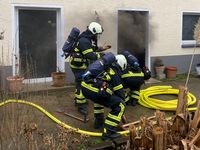 Bild: Feuerwehr Iserlohn