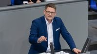 René Springer (2025) Bild: AfD Deutschland
