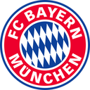 Logo von FC Bayern München