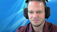 Markus Haintz (2025) Bild: apolut / Eigenes Werk