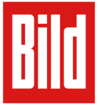 Logo von BILD