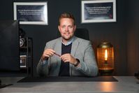 Julian Haase  Bild: Marketing-Clips Fotograf: Marketing-Clips