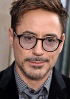 Robert Downey junior