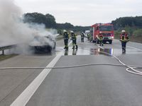 Bild: Feuerwehr