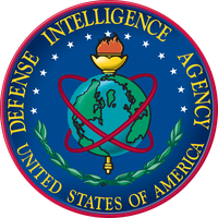 Defense Intelligence Agency Logo