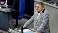 Stefan Keuter (2025) Bild: AfD Deutschland