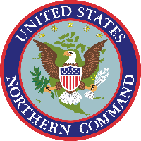United States Northern Command (USNORTHCOM) Logo