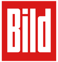 Logo der Tageszeitung Bild