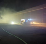 Bild: Feuerwehr