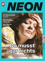 Bild:: "obs/Gruner+Jahr, NEON"