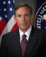 David H. Petraeus (2011), Archivbild