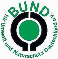 Logo von BUND