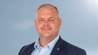 Sandro Scheer (2025) Bild: AfD Deutschland