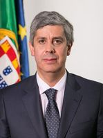 Mário Centeno