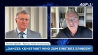 Bild: AUF1 / Eigenes Werk