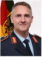 Holger Neumann (2018), Archivbild