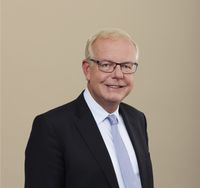CSU-Fraktionschef Thomas Kreuzer.  Bild: "obs/CSU-Fraktion im Bayerischen Landtag/judithhaeusler"
