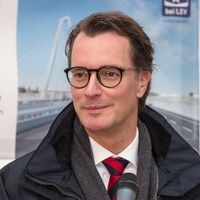 Hendrik Wüst (2017)