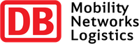 Deutsche Bahn AG Logo