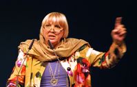 Claudia Roth (2016)