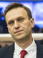 Alexei Nawalny (2017)