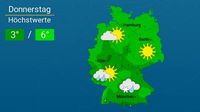 Bild: WetterOnline