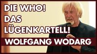 Bild: SS Video: "Die Viren sind NICHT das Problem! | Wolfgang Wodarg" (https://youtu.be/fZoaJ0614wk) / Eigenes Werk