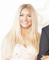 Shirin David (2015), Archivbild