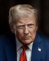 Donald John Trump (2025)