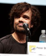 Peter Dinklage (2013)