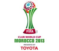 Die FIFA-Klub-Weltmeisterschaft 2013 ( FIFA Club World Cup 2013) ist die zehnte Austragung dieses weltweiten Fußballwettbewerbs für Vereinsmannschaften und findet vom 11. bis 21. Dezember zum ersten Mal in Marokko statt.
