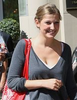 Alexandra Maria Lara 2007