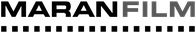 Logo Maran Film GmbH
