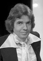 Chris Roberts 1976
