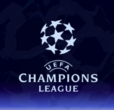 Logo der UEFA Champions League