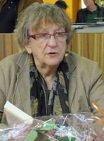 Ingrid Noll (2010), Archivbild