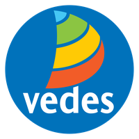 Vedes AG Logo