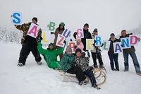 Erste Winterfreuden im SalzburgerLand Bild: Andreas Kolarik / SalzburgerLand Tourismus