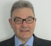 Hans U. P. Tolzin, Experte und gesundheitspolitischer Sprecher der Deutschen Mitte (DM)