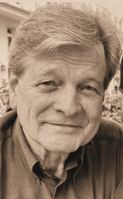 Prof. Michael Friedrich Vogt, Archivbild