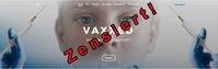 VAXXED zensiert?