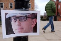 Manning: ab sofort eine Frau. Bild: flickr/Bradley Manning Support Network