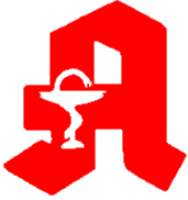 Logo von Apotheken