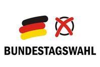 Bundestagswahl & Wählen (Symbolbild)