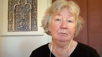 Karin Leukefeld (2025) Bild: apolut / Eigenes Werk