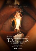 TOGETHER - UNZERTRENNLICH Filmplakat Bild: LEONINE Studios Fotograf: LEONINE Studios