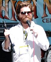 Zach Galifianakis (2007)