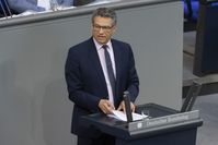 Wolfgang Wiehle (2025) Bild: AfD Deutschland