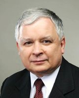 Lech Kaczyński