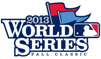 World Series Logo